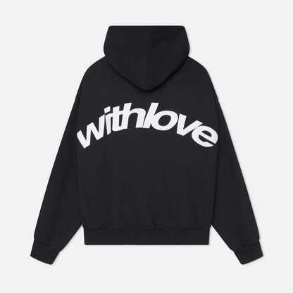 Léa - Stylowy Zimowy Hoodie