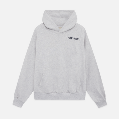 Léa - Stylowy Zimowy Hoodie