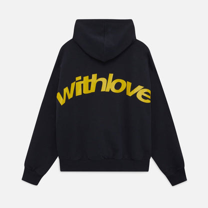 Léa - Stylowy Zimowy Hoodie