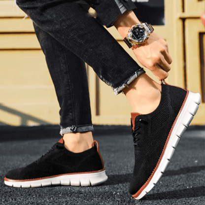 Julien – Komfortowe Męskie Buty