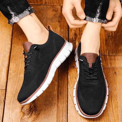 Julien – Komfortowe Męskie Buty
