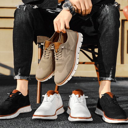 Julien – Komfortowe Męskie Buty