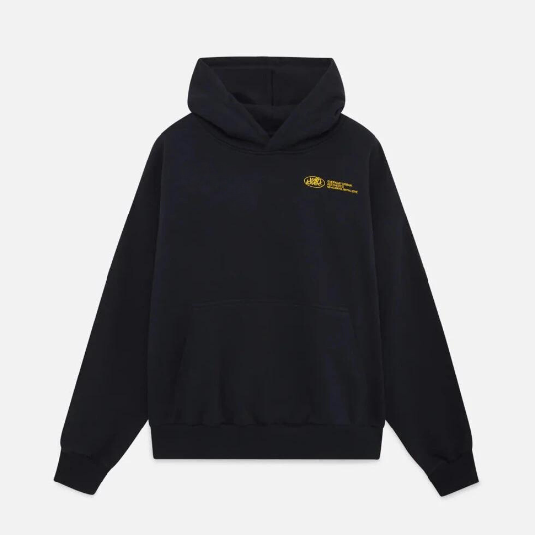 Léa - Stylowy Zimowy Hoodie