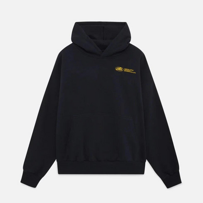 Léa - Stylowy Zimowy Hoodie