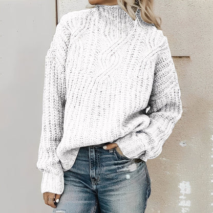 Kendal - Stylowy i ciepły sweter damski