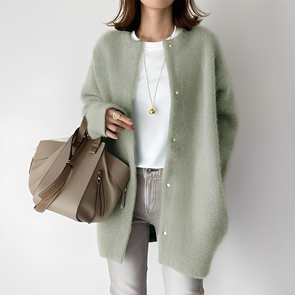 Anesa – Stylowa Damska Kurtka