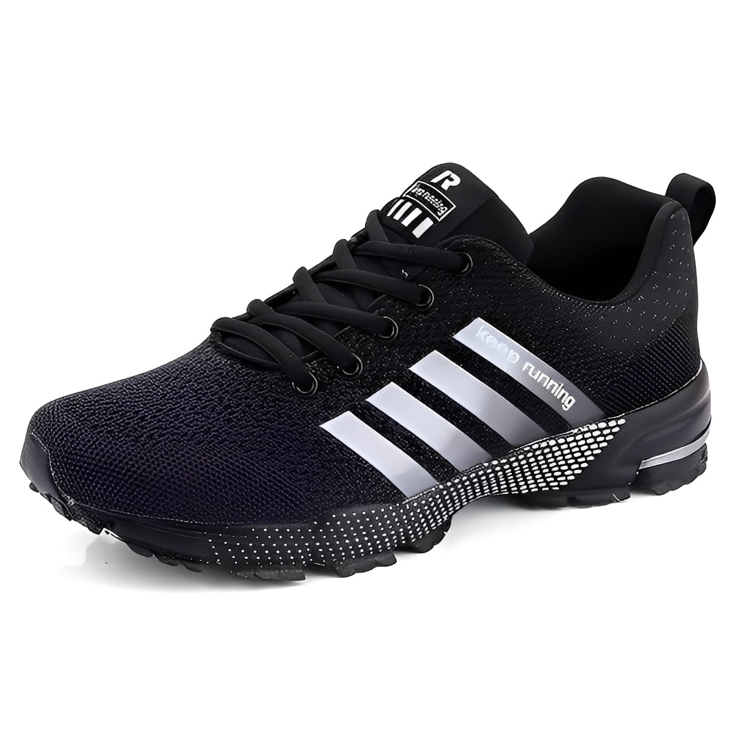 Dalton - Męskie luźne buty do biegania