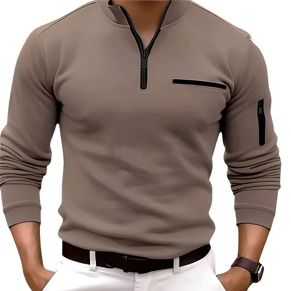 Marco – Modny sweter
