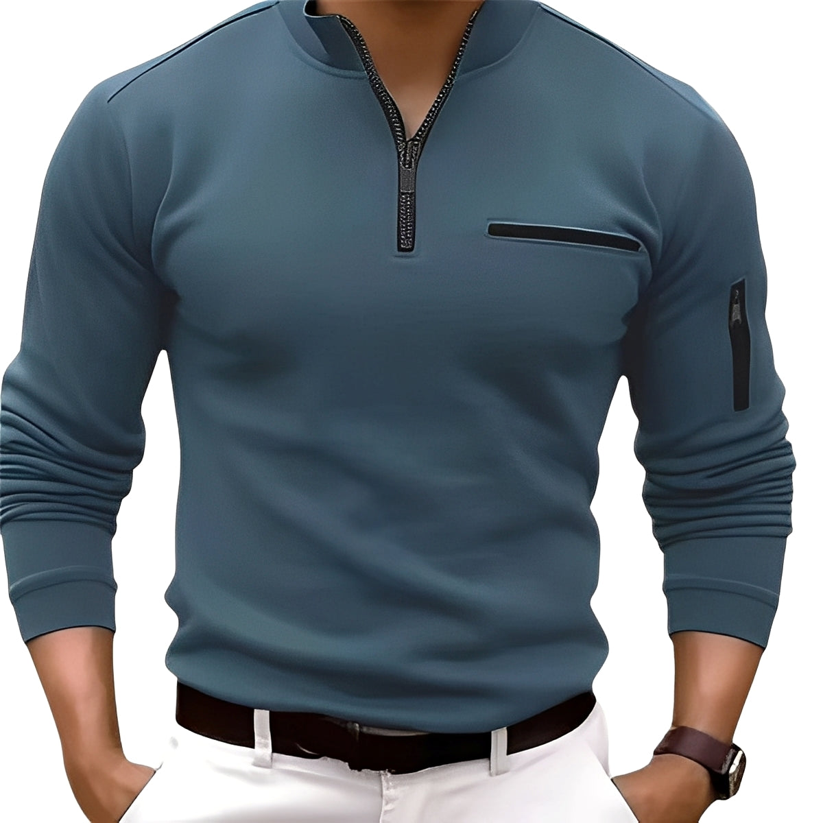 Marco – Modny sweter