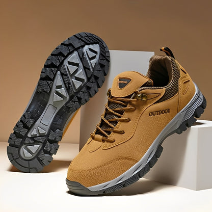 Dalton - Mocne męskie buty outdoorowe