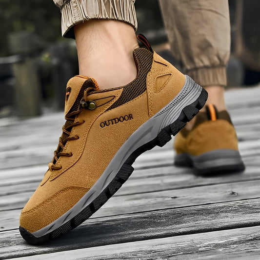Dalton - Mocne męskie buty outdoorowe