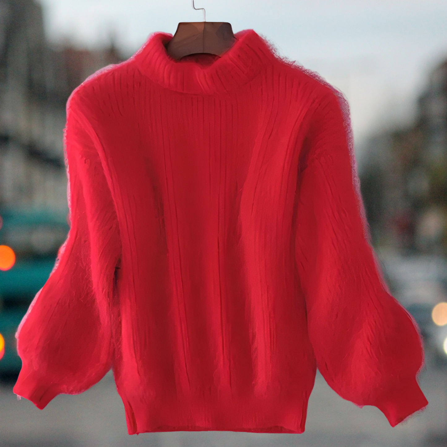 Verona – Nowy i Modny Sweter