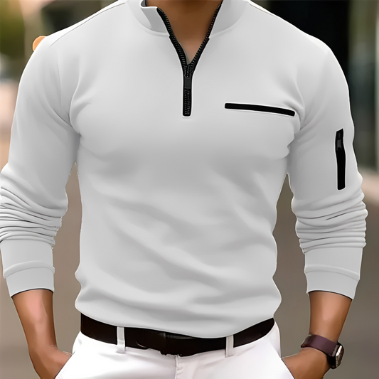 Marco – Modny sweter