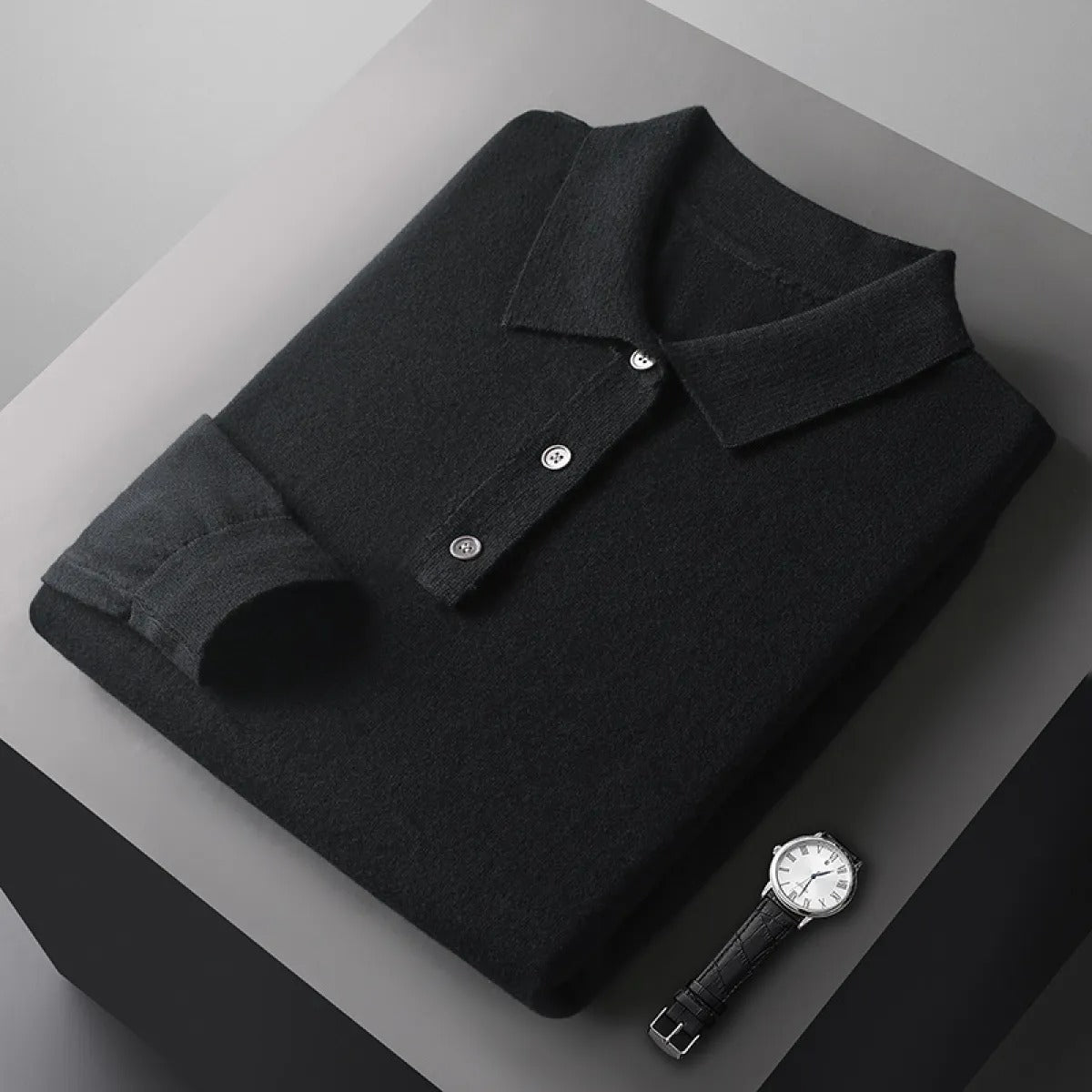 Timo – Swobodne Polo