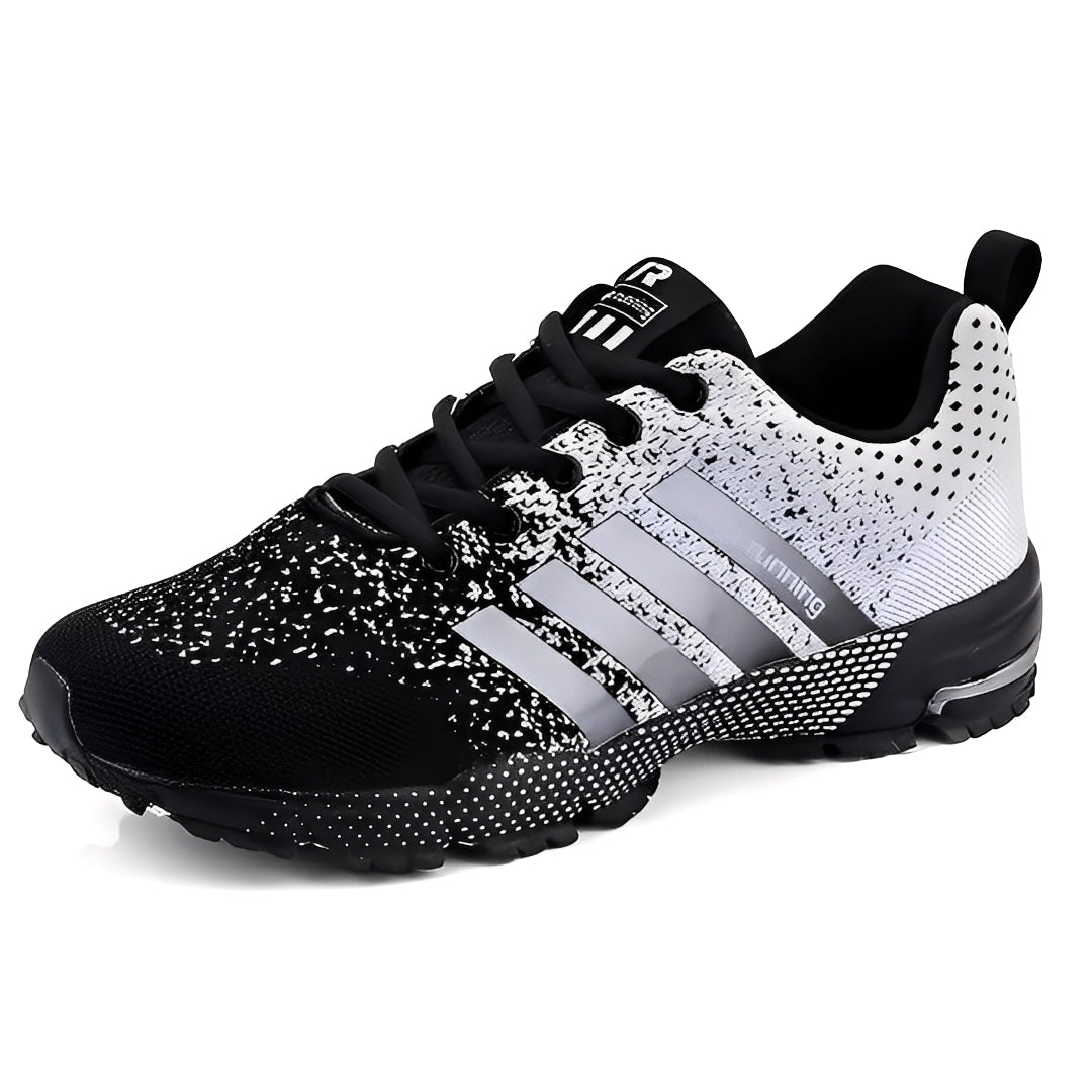 Dalton - Męskie luźne buty do biegania