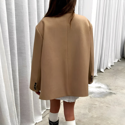 Sophie - Nowoczesna elegancka damska marynarka