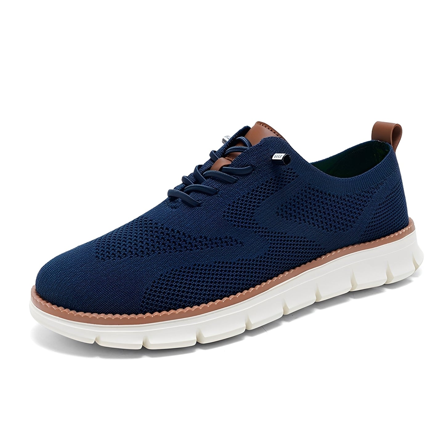 Morley - Wygodne męskie buty na co dzień