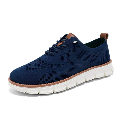 Morley - Wygodne męskie buty na co dzień