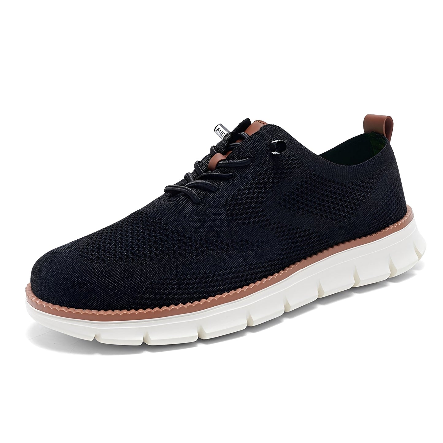 Morley - Wygodne męskie buty na co dzień
