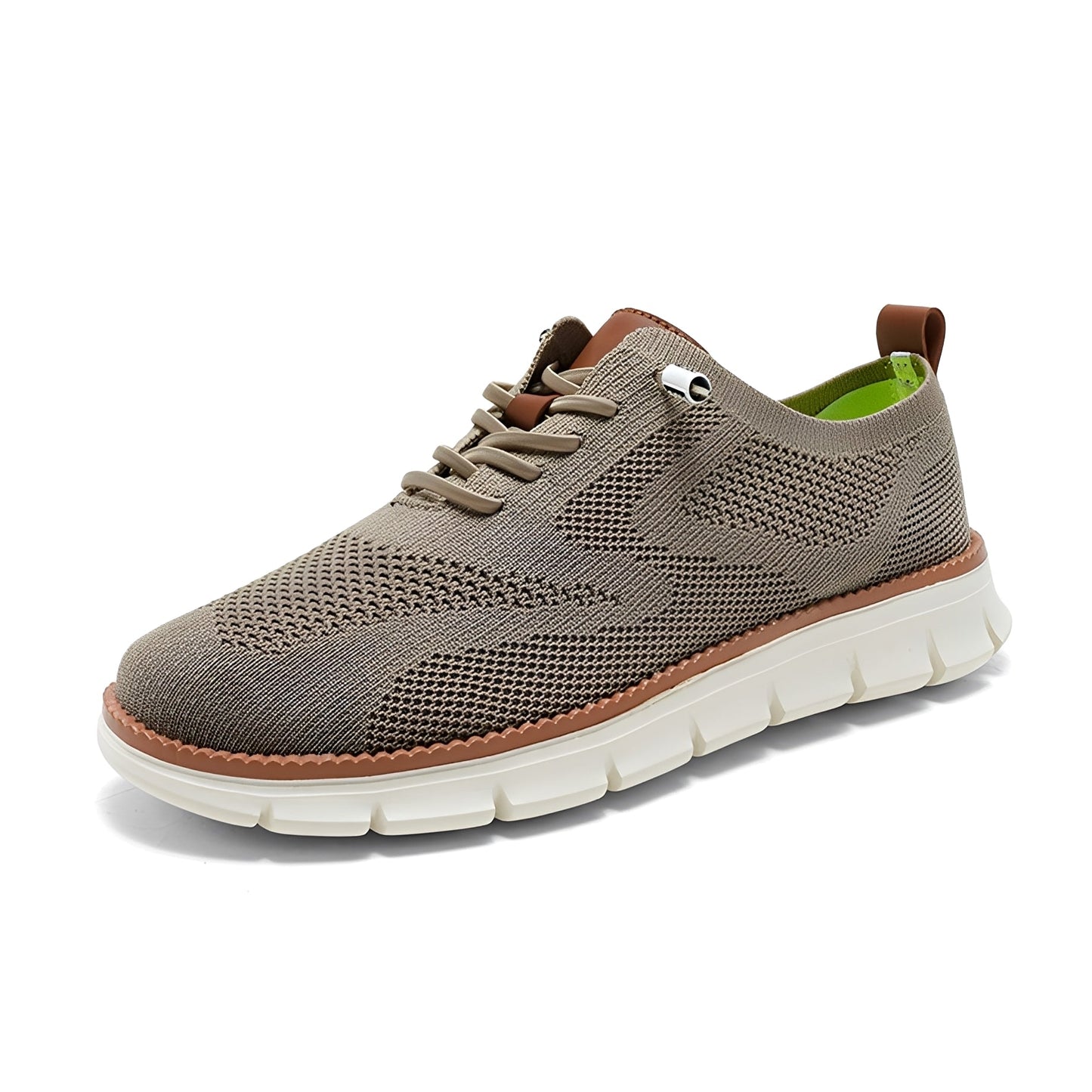 Morley - Wygodne męskie buty na co dzień