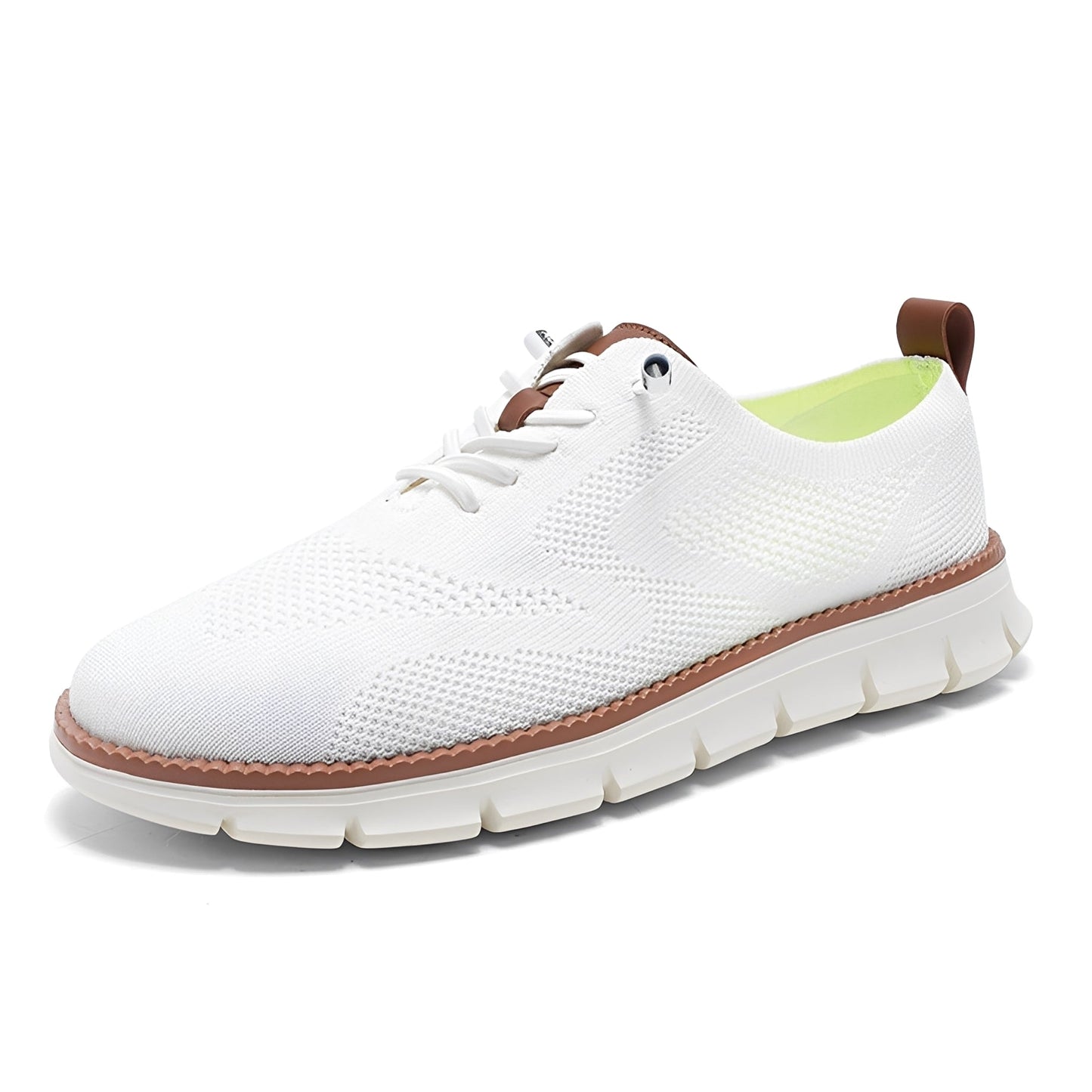 Morley - Wygodne męskie buty na co dzień
