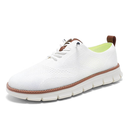Morley - Wygodne męskie buty na co dzień