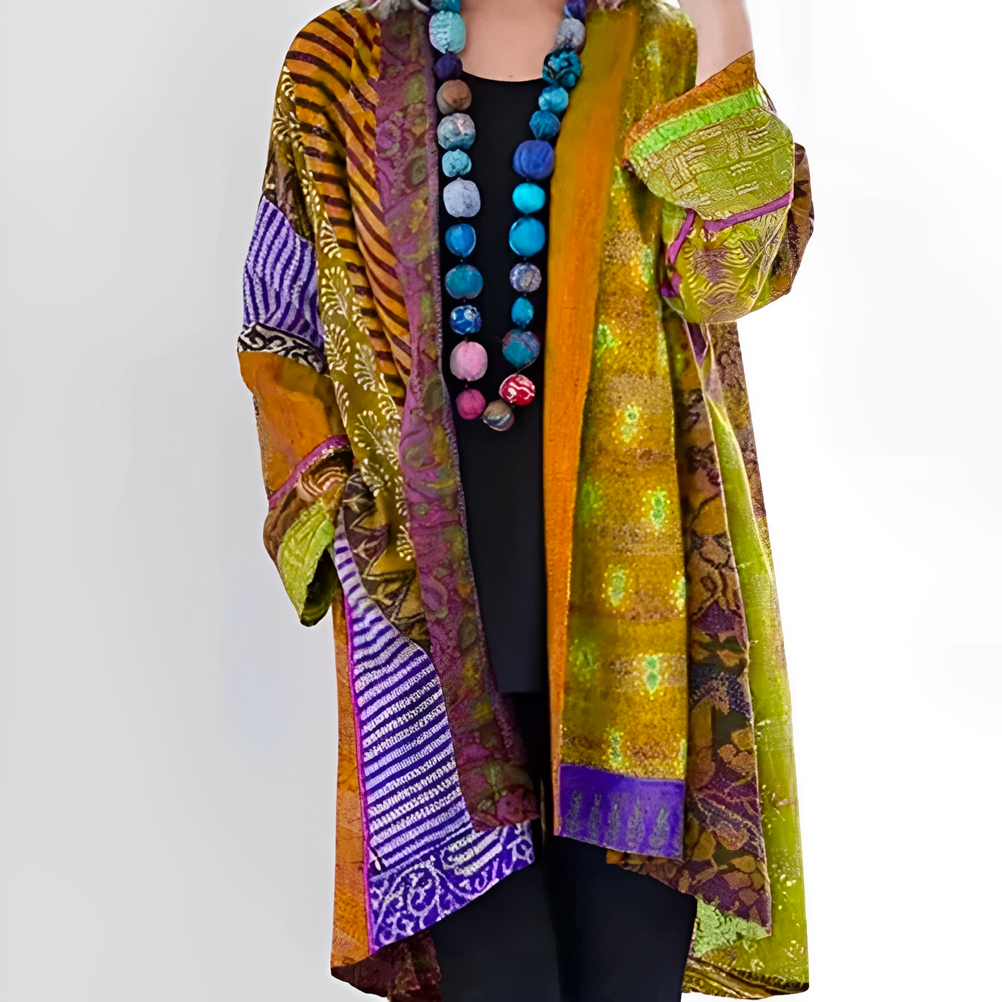 Annelie – Damski sweter