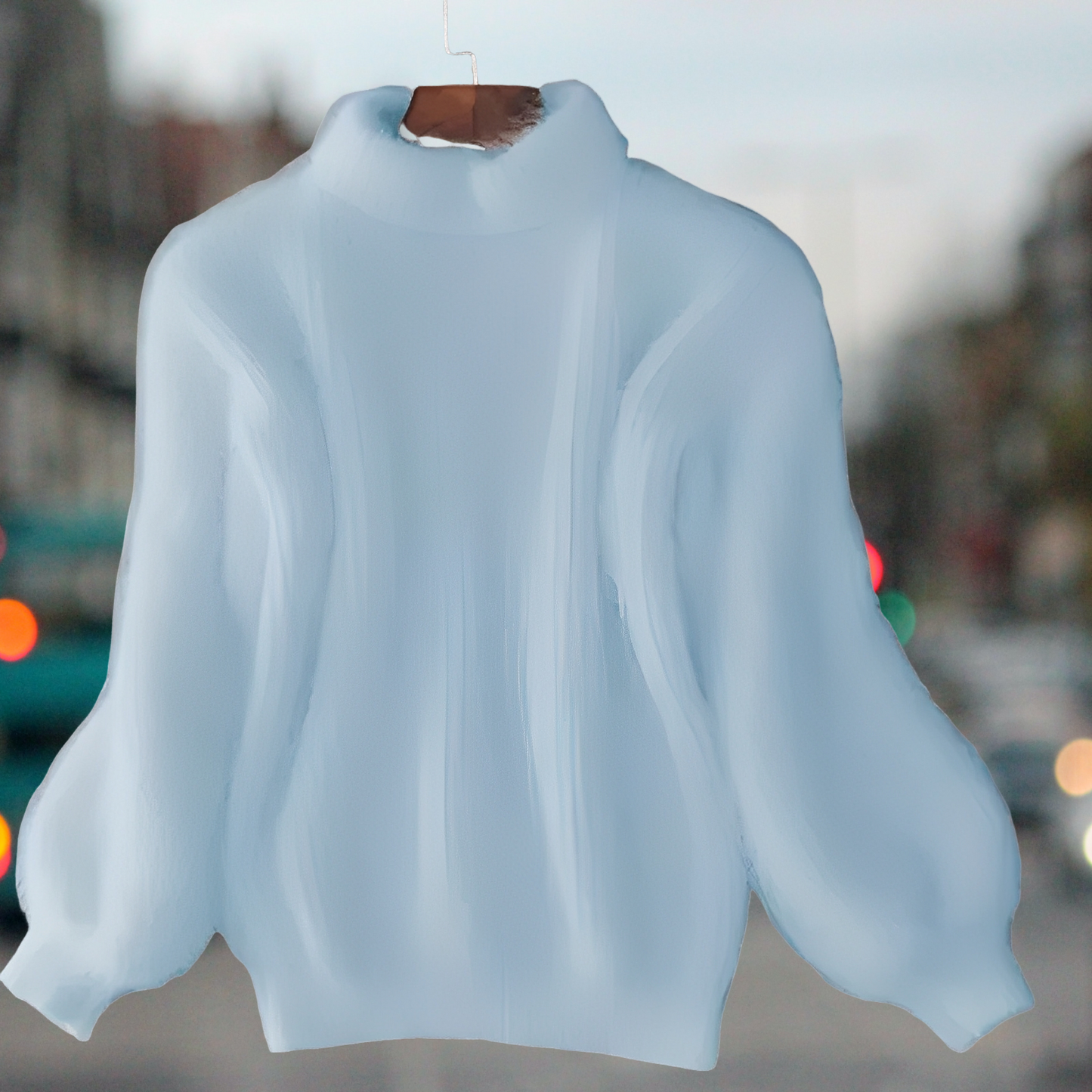 Verona – Nowy i Modny Sweter