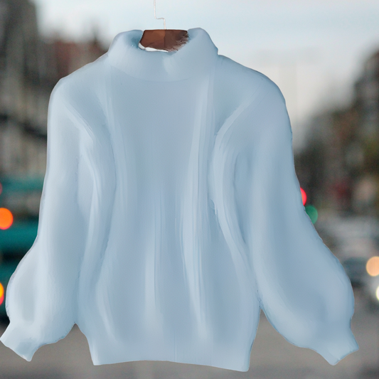 Verona – Nowy i Modny Sweter