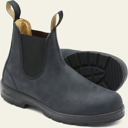 Élodie – Wodoodporne buty Chelsea