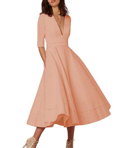 Thalina - Wieczorowa Suknia Twoich Snów