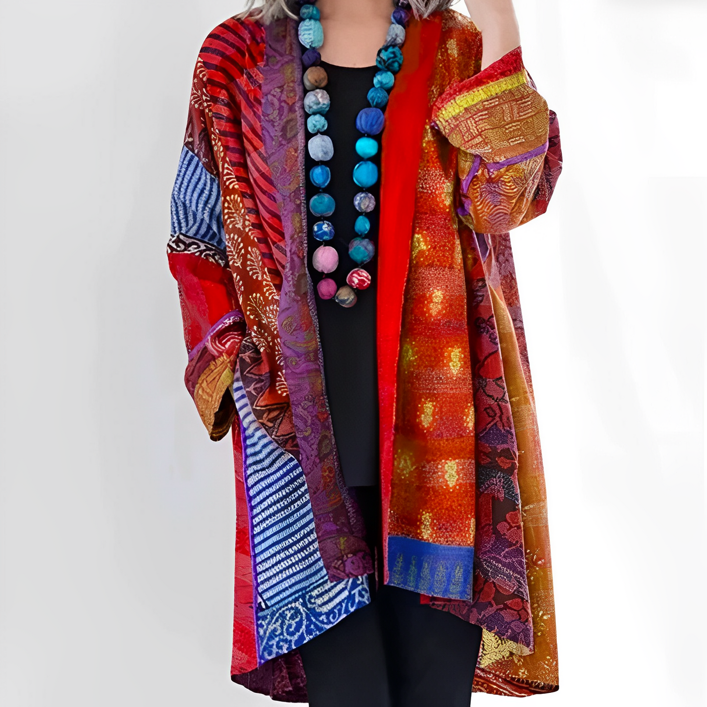 Annelie – Damski sweter