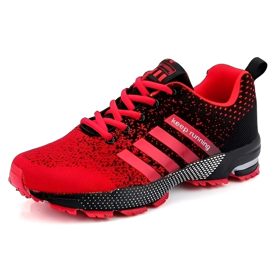 Dalton - Męskie luźne buty do biegania
