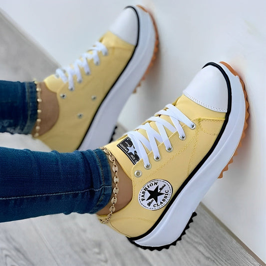 Mira – Stylowe Damskie Sneaker