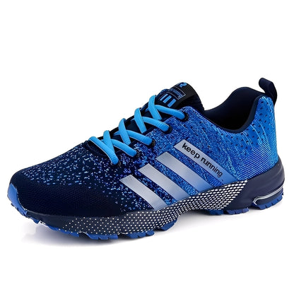 Dalton - Męskie luźne buty do biegania