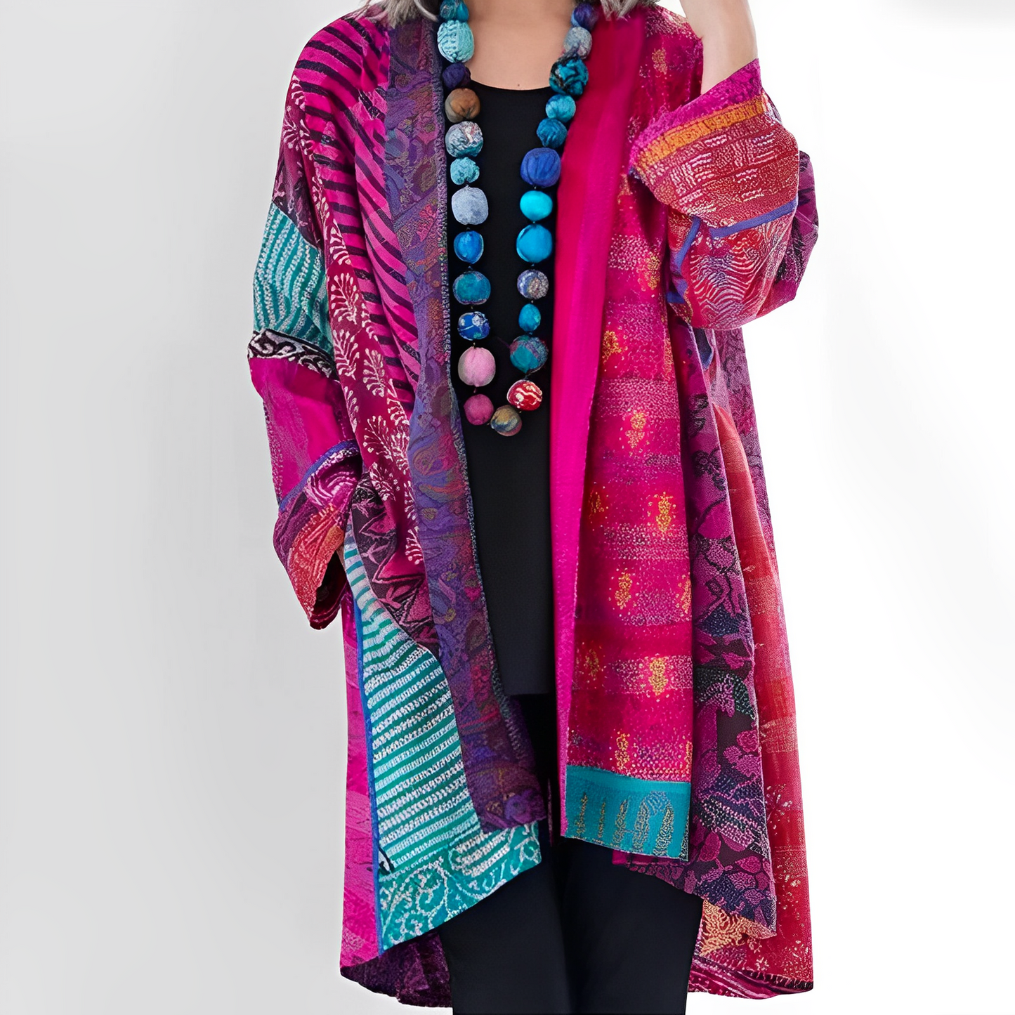 Annelie – Damski sweter