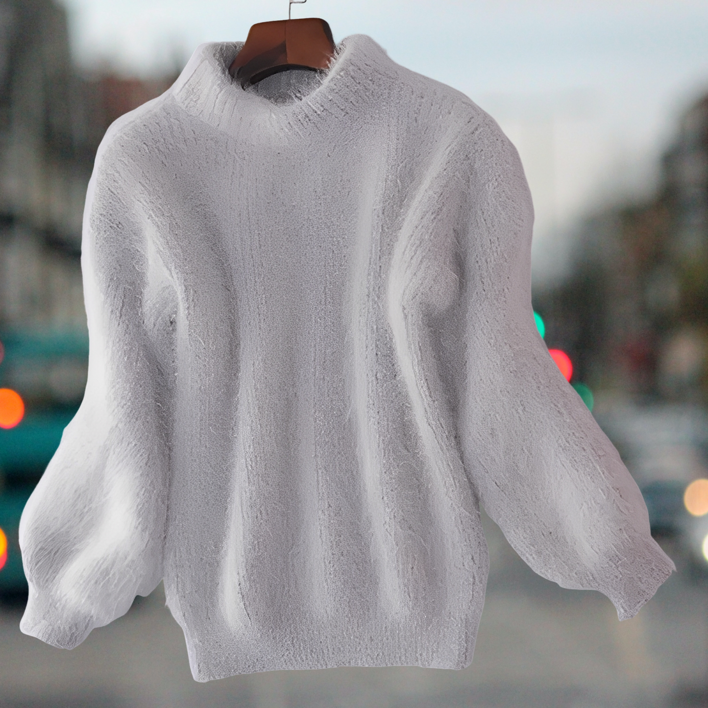 Verona – Nowy i Modny Sweter