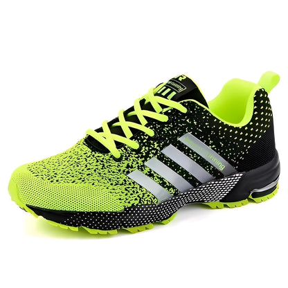 Dalton - Męskie luźne buty do biegania