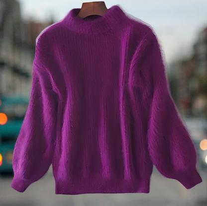 Verona – Nowy i Modny Sweter
