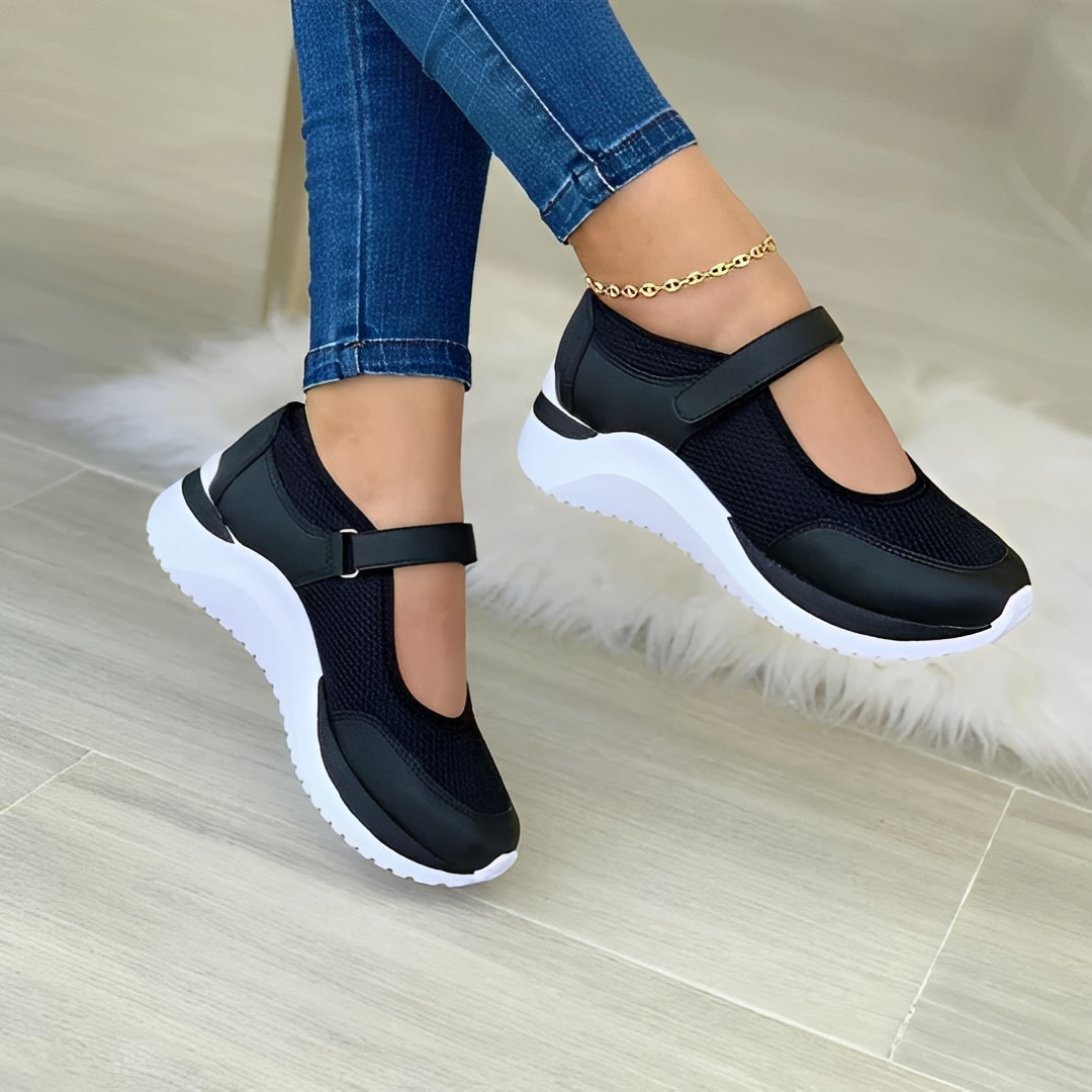 Mellanie - Stylowe buty dla kobiet