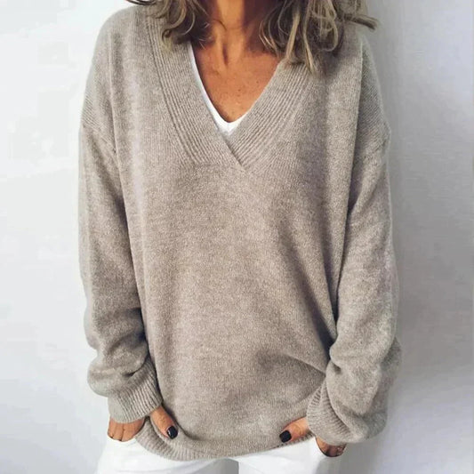 Élodie – Stylowy Sweter