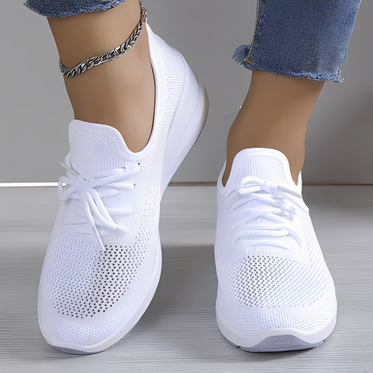 Kenia - Nowoczesne i przewiewne obuwie dla kobiet