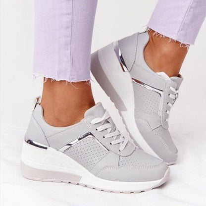 Air Sneakers - Zapomnij o bólu w stopach