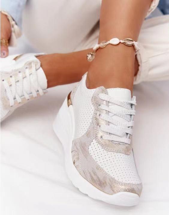 Air Sneakers - Zapomnij o bólu w stopach
