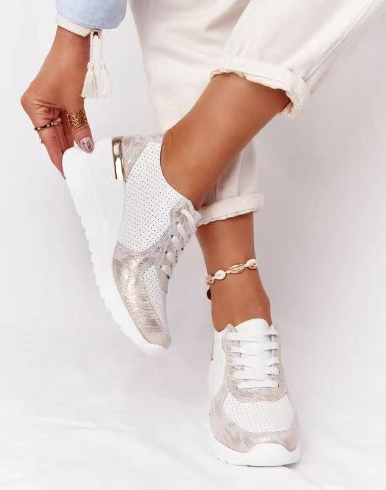Air Sneakers - Zapomnij o bólu w stopach