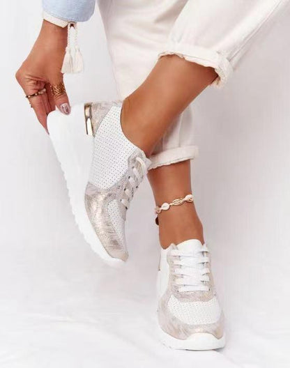 Air Sneakers - Zapomnij o bólu w stopach