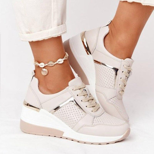 Air Sneakers - Zapomnij o bólu w stopach
