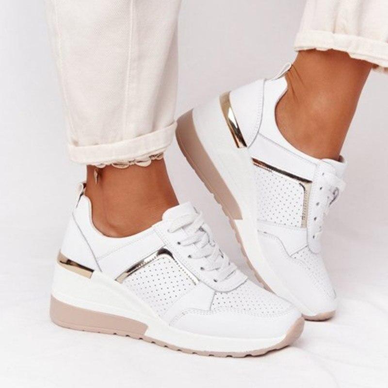 Air Sneakers - Zapomnij o bólu w stopach