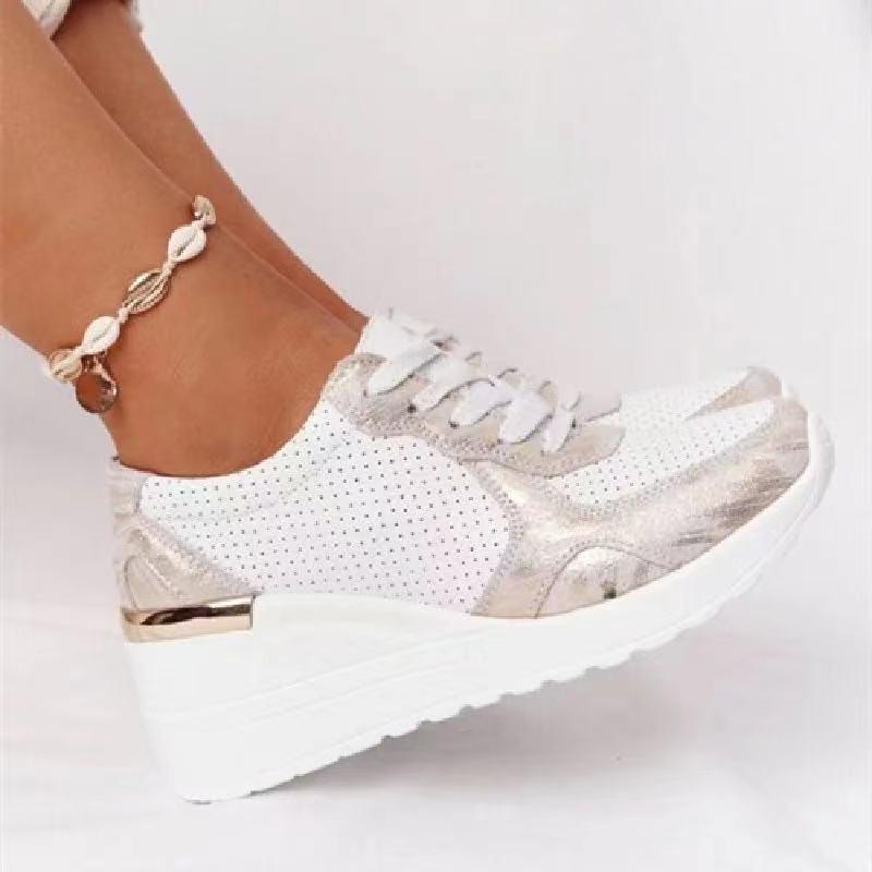 Air Sneakers - Zapomnij o bólu w stopach