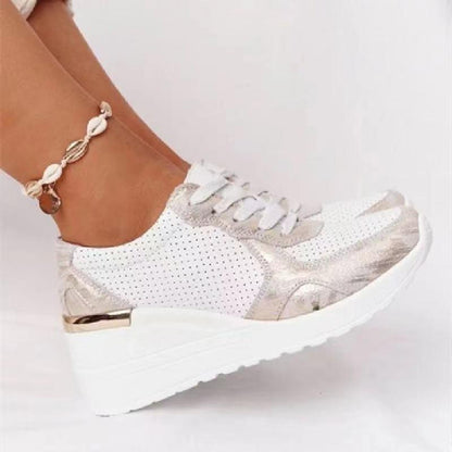 Air Sneakers - Zapomnij o bólu w stopach